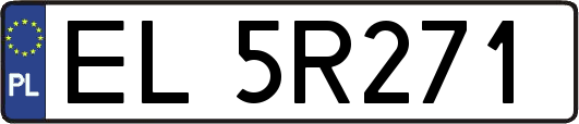 EL5R271