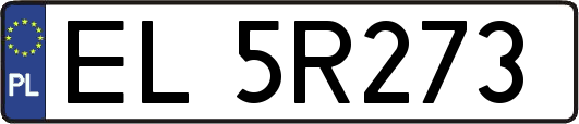 EL5R273