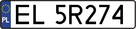 EL5R274