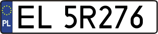 EL5R276