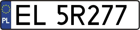 EL5R277