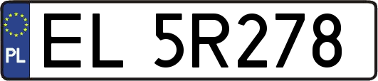 EL5R278
