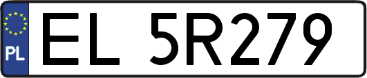 EL5R279