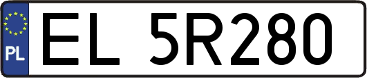 EL5R280