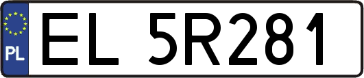 EL5R281