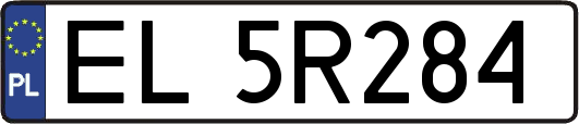 EL5R284