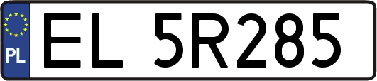 EL5R285