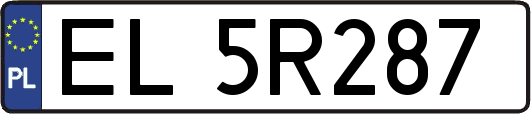 EL5R287