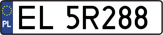 EL5R288
