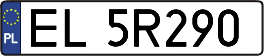 EL5R290