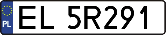 EL5R291