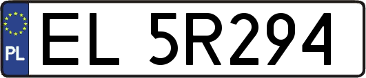 EL5R294
