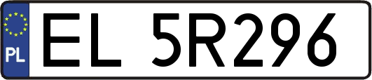 EL5R296