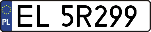 EL5R299