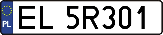 EL5R301