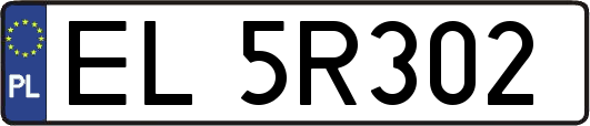 EL5R302