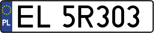 EL5R303