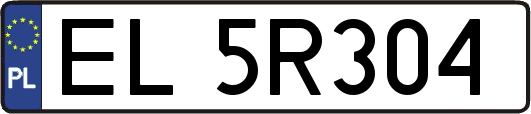 EL5R304