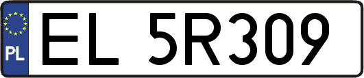 EL5R309