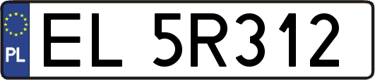 EL5R312