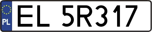 EL5R317
