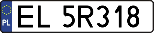 EL5R318