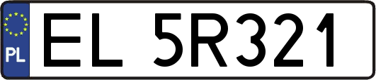 EL5R321