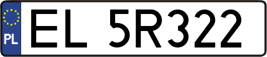 EL5R322