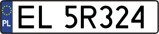 EL5R324