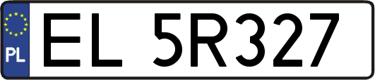 EL5R327