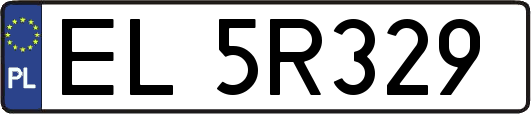 EL5R329