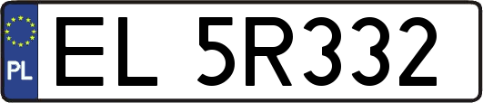 EL5R332
