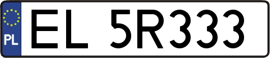 EL5R333