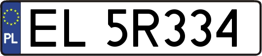 EL5R334