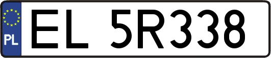 EL5R338