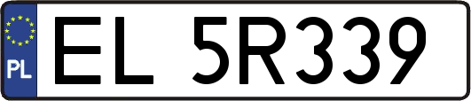 EL5R339