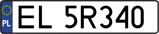 EL5R340