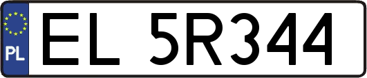 EL5R344