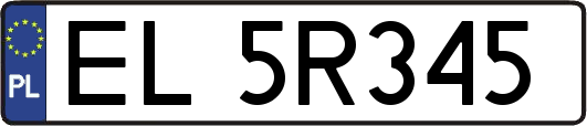 EL5R345