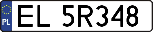 EL5R348