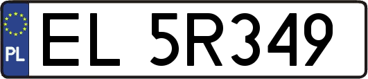 EL5R349