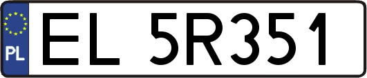 EL5R351