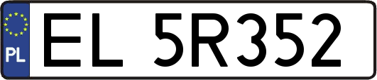 EL5R352