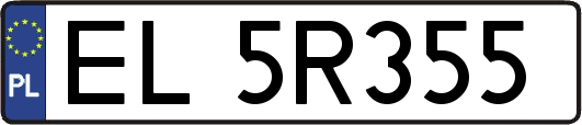 EL5R355