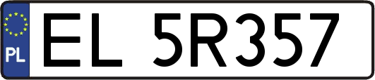 EL5R357