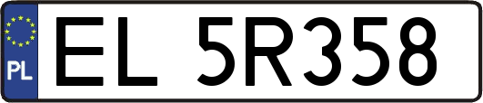 EL5R358