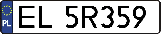 EL5R359