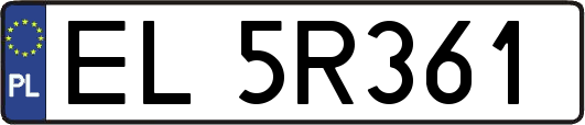 EL5R361