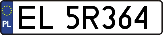 EL5R364