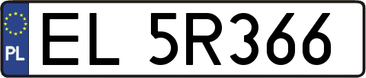 EL5R366